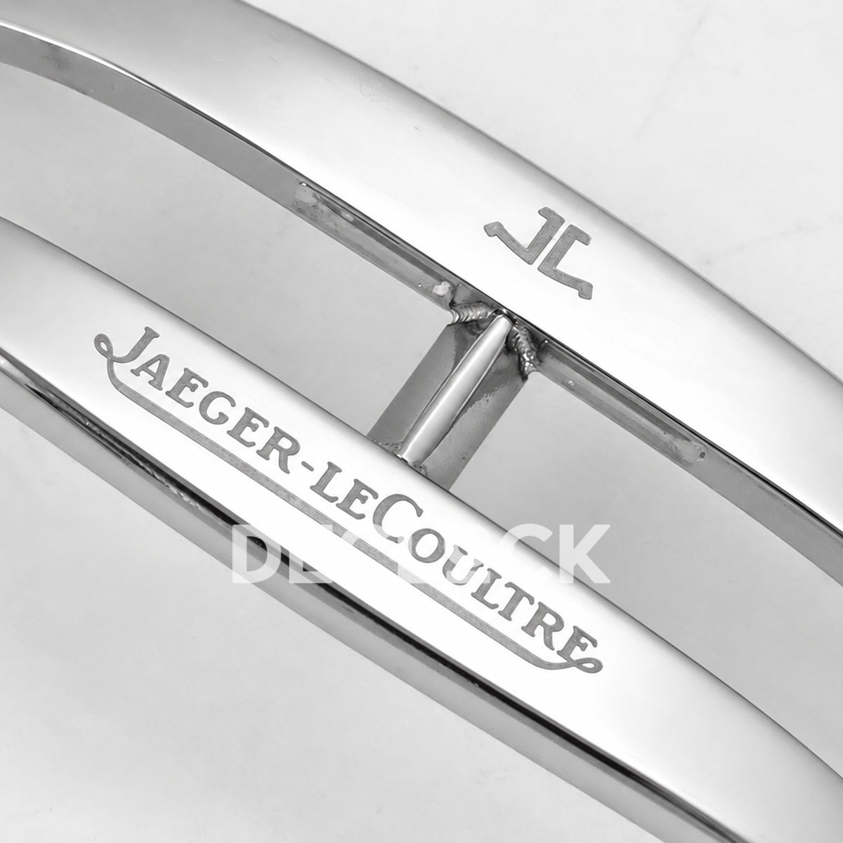 Jaeger-LeCoultre Master Ultra Thin Power Reserve SS 39mm APSF DD938