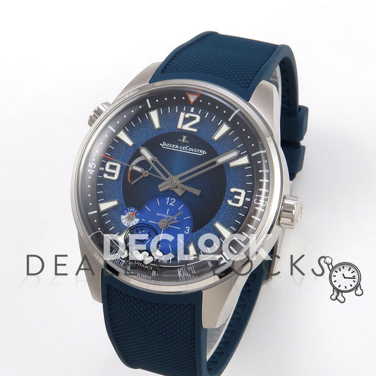Jaeger-LeCoultre Polaris Geographic Blue 42mm VRS A939