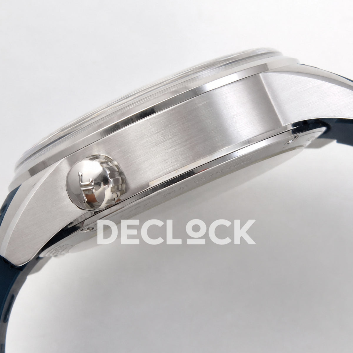 Jaeger-LeCoultre Polaris Geographic Blue 42mm VRS A939