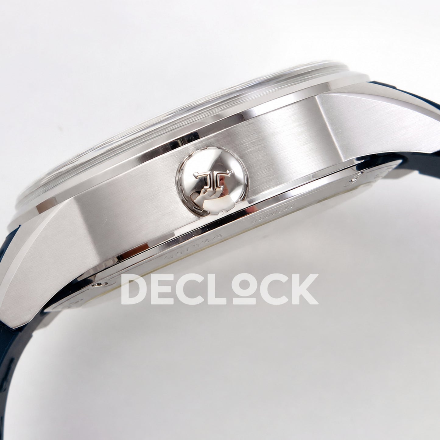 Jaeger-LeCoultre Polaris Geographic Blue 42mm VRS A939
