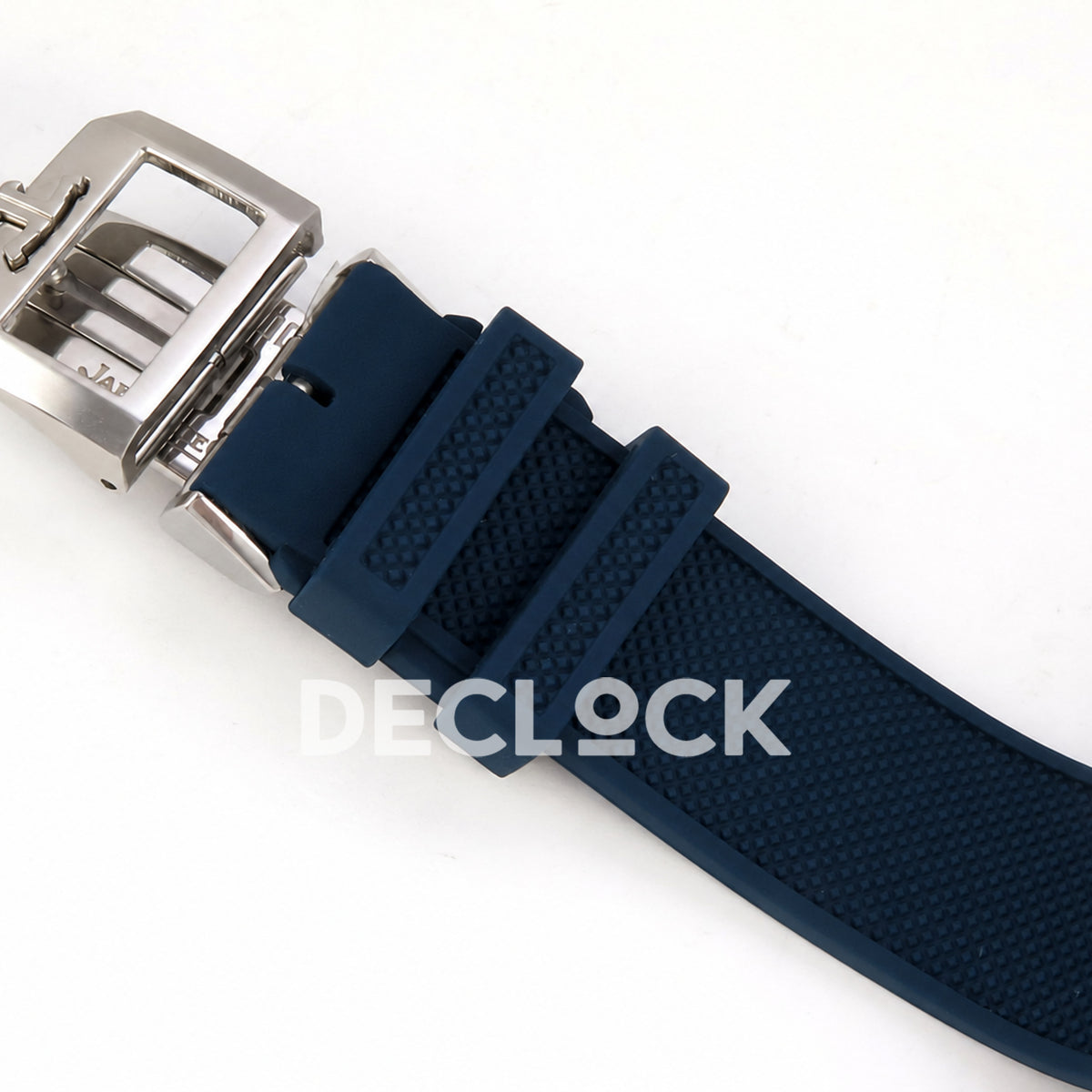 Jaeger-LeCoultre Polaris Geographic Blue 42mm VRS A939