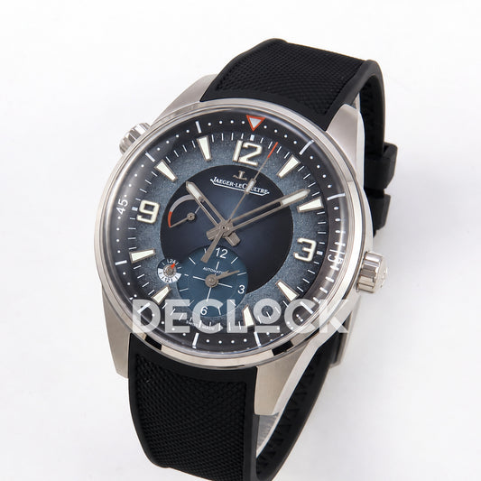 Jaeger-LeCoultre Polaris Geographic Gray 42mm VRS A939