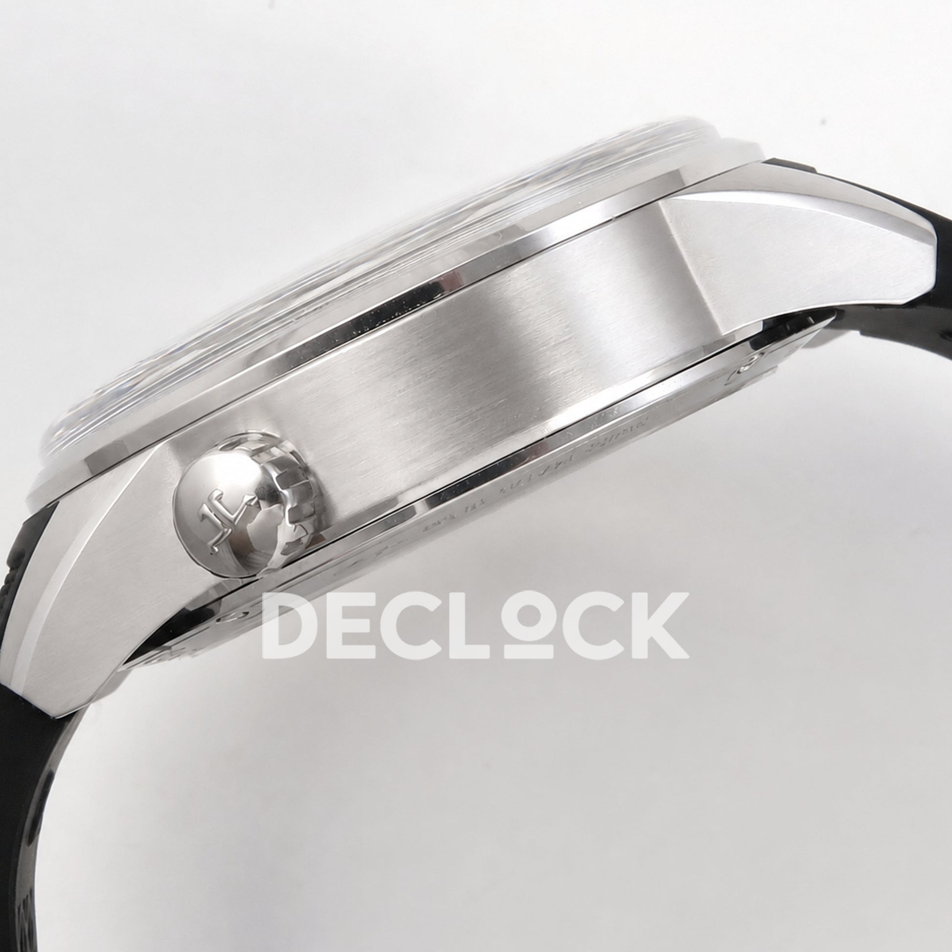 Jaeger-LeCoultre Polaris Geographic Gray 42mm VRS A939