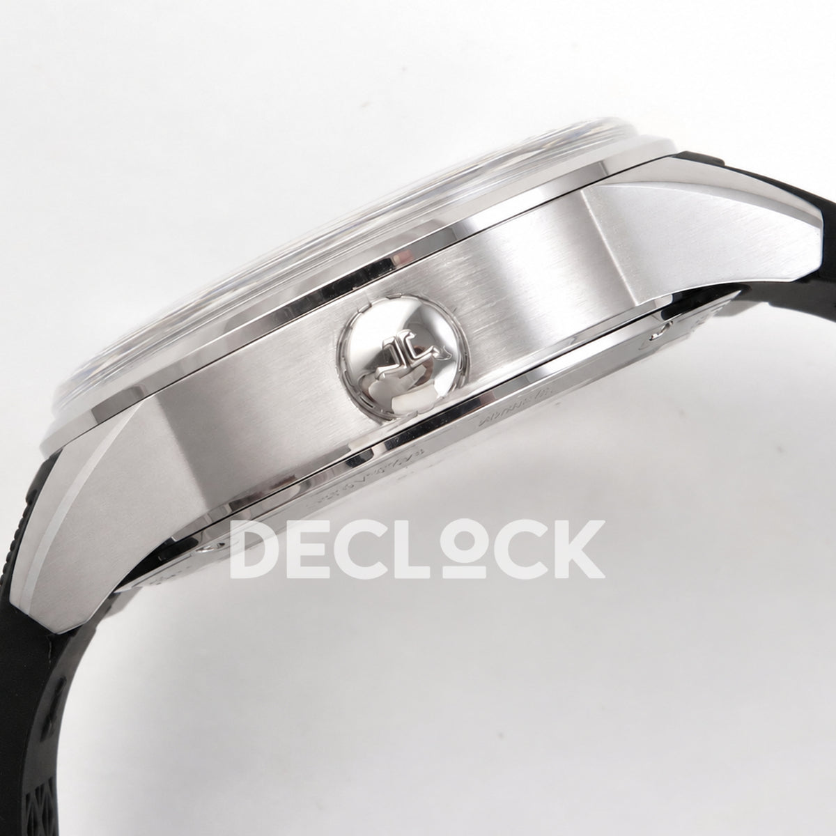 Jaeger-LeCoultre Polaris Geographic Gray 42mm VRS A939