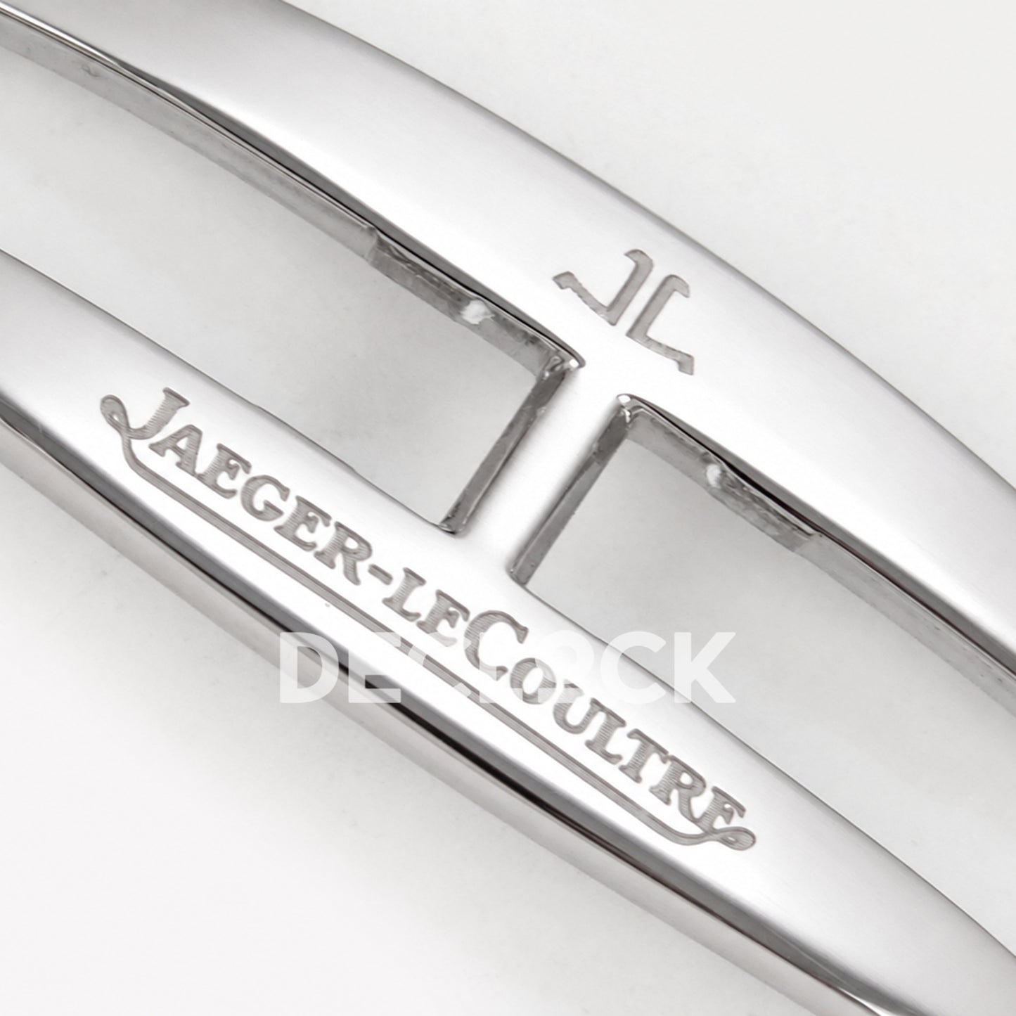 Jaeger-LeCoultre Polaris Geographic Gray 42mm VRS A939