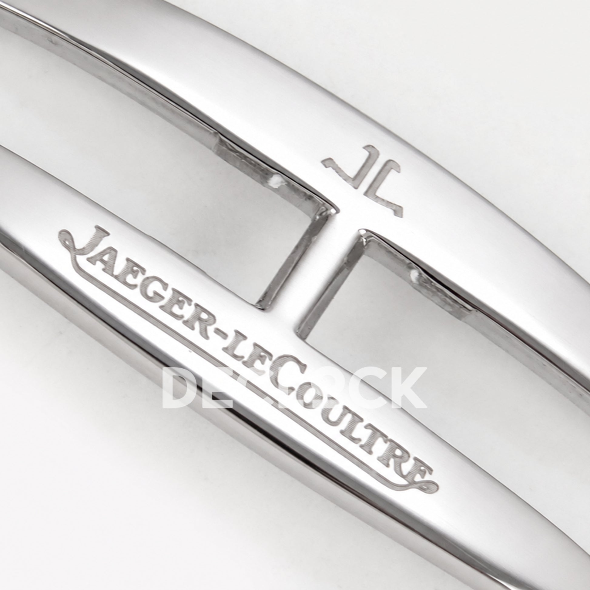 Jaeger-LeCoultre Polaris Geographic Gray 42mm VRS A939