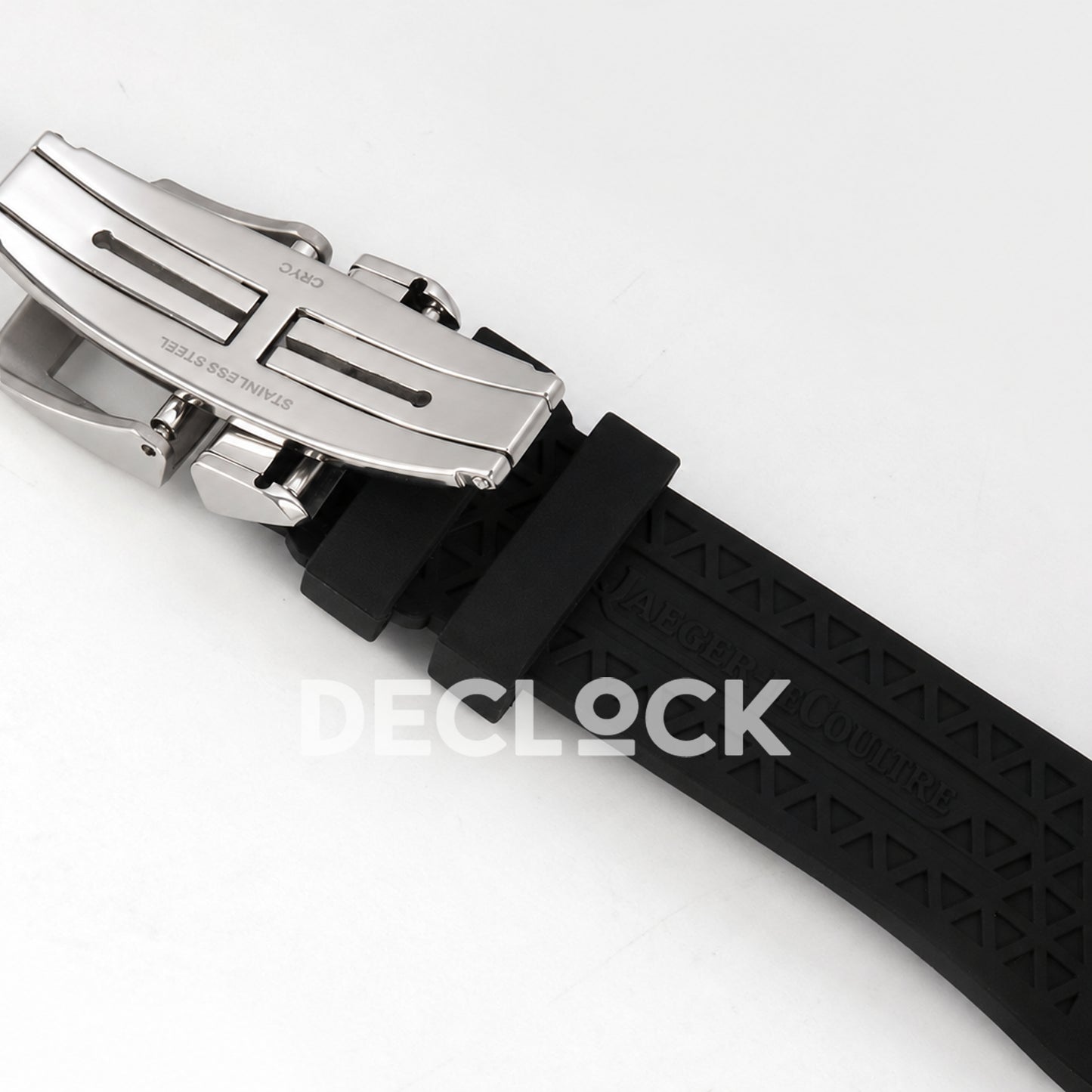 Jaeger-LeCoultre Polaris Geographic Gray 42mm VRS A939