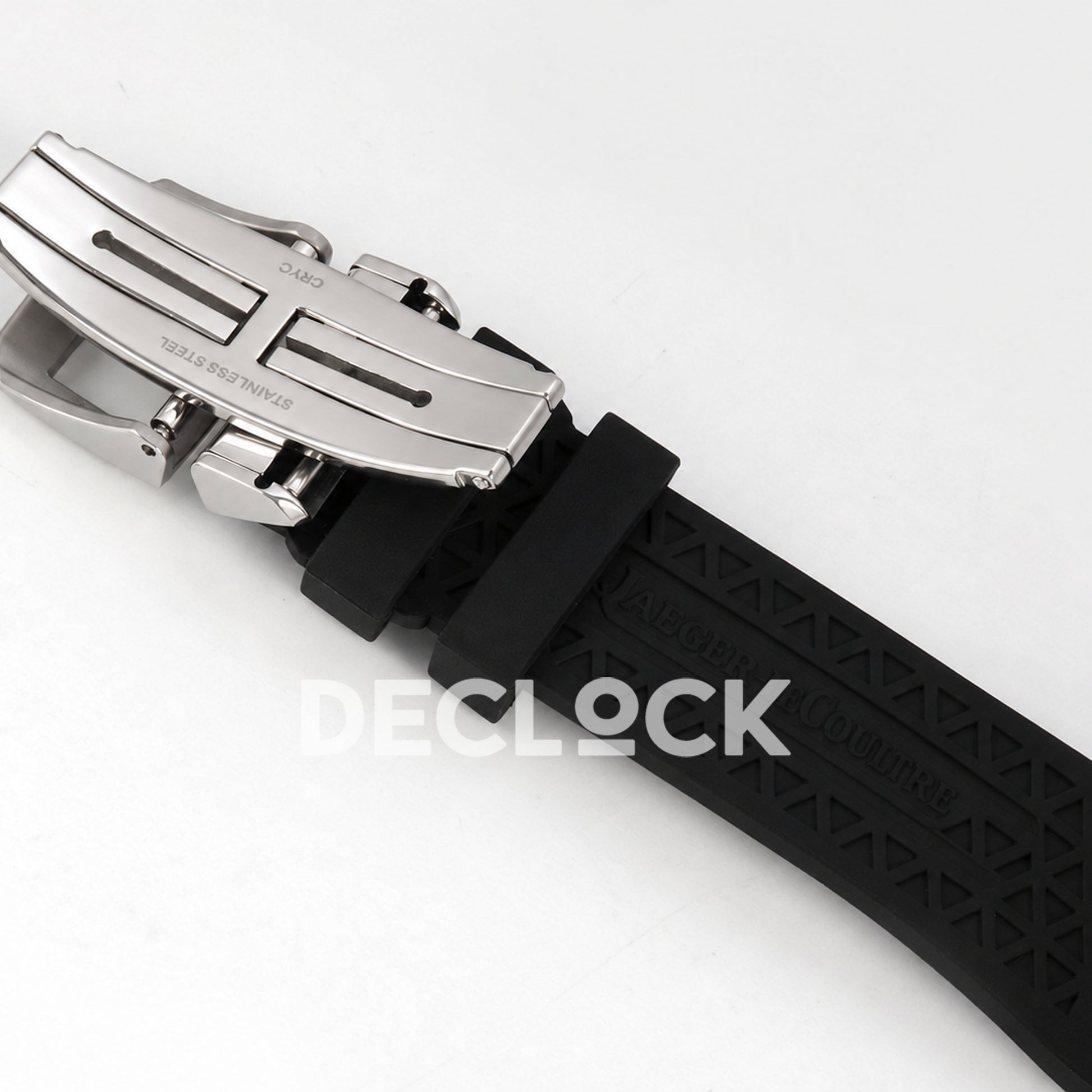 Jaeger-LeCoultre Polaris Geographic Gray 42mm VRS A939