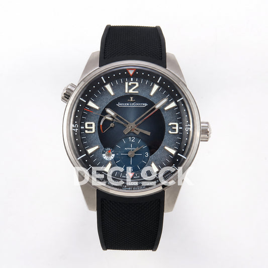Jaeger-LeCoultre Polaris Geographic Gray 42mm VRS A939