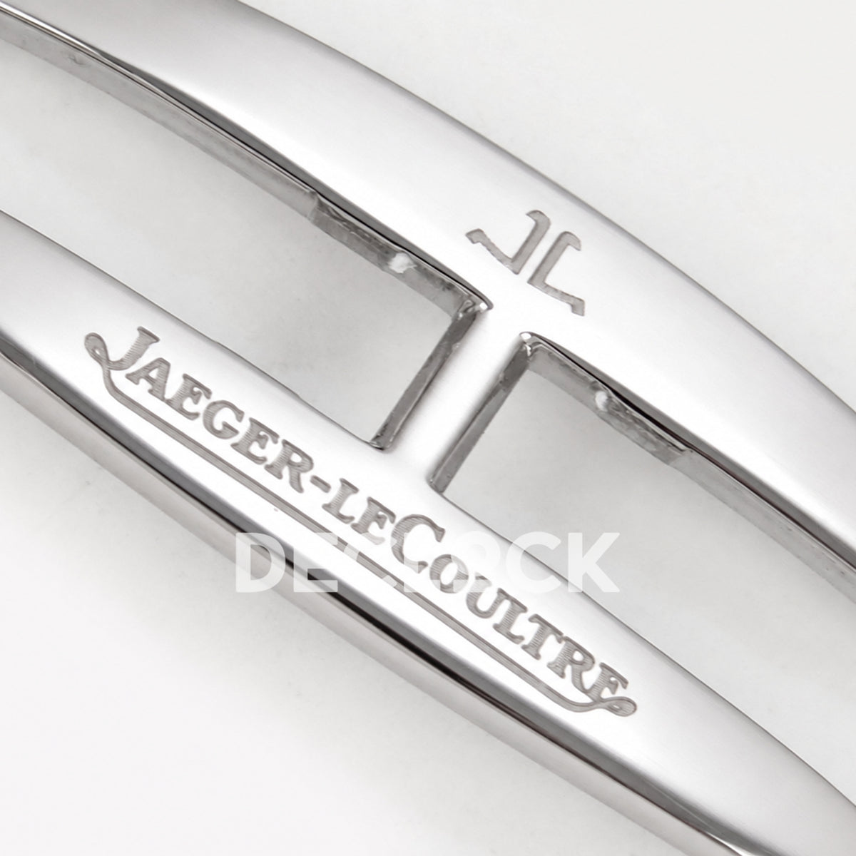 Jaeger-LeCoultre Polaris Geographic Green 42mm VRS A939
