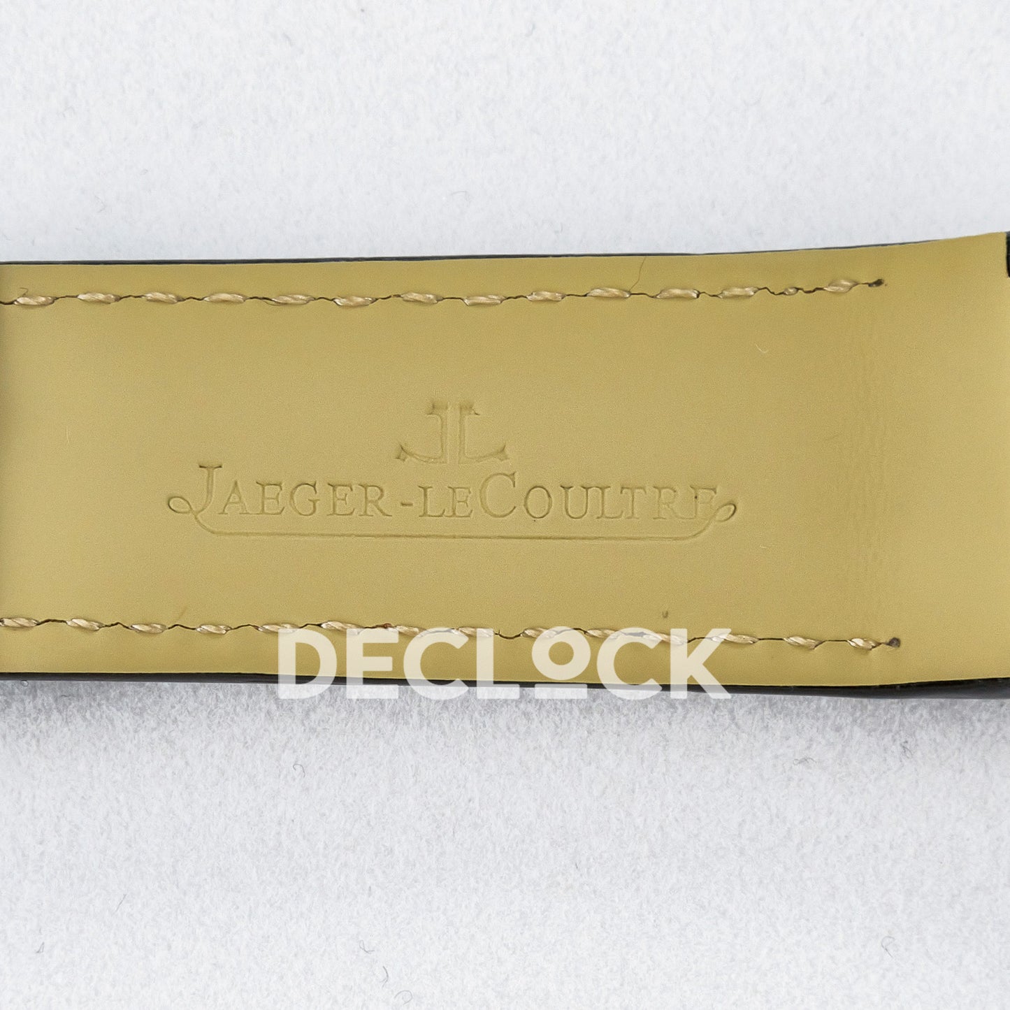 Jaeger-LeCoultre Reverso Classic Duoface SS White Guilloche 42.9mm MGF A854A