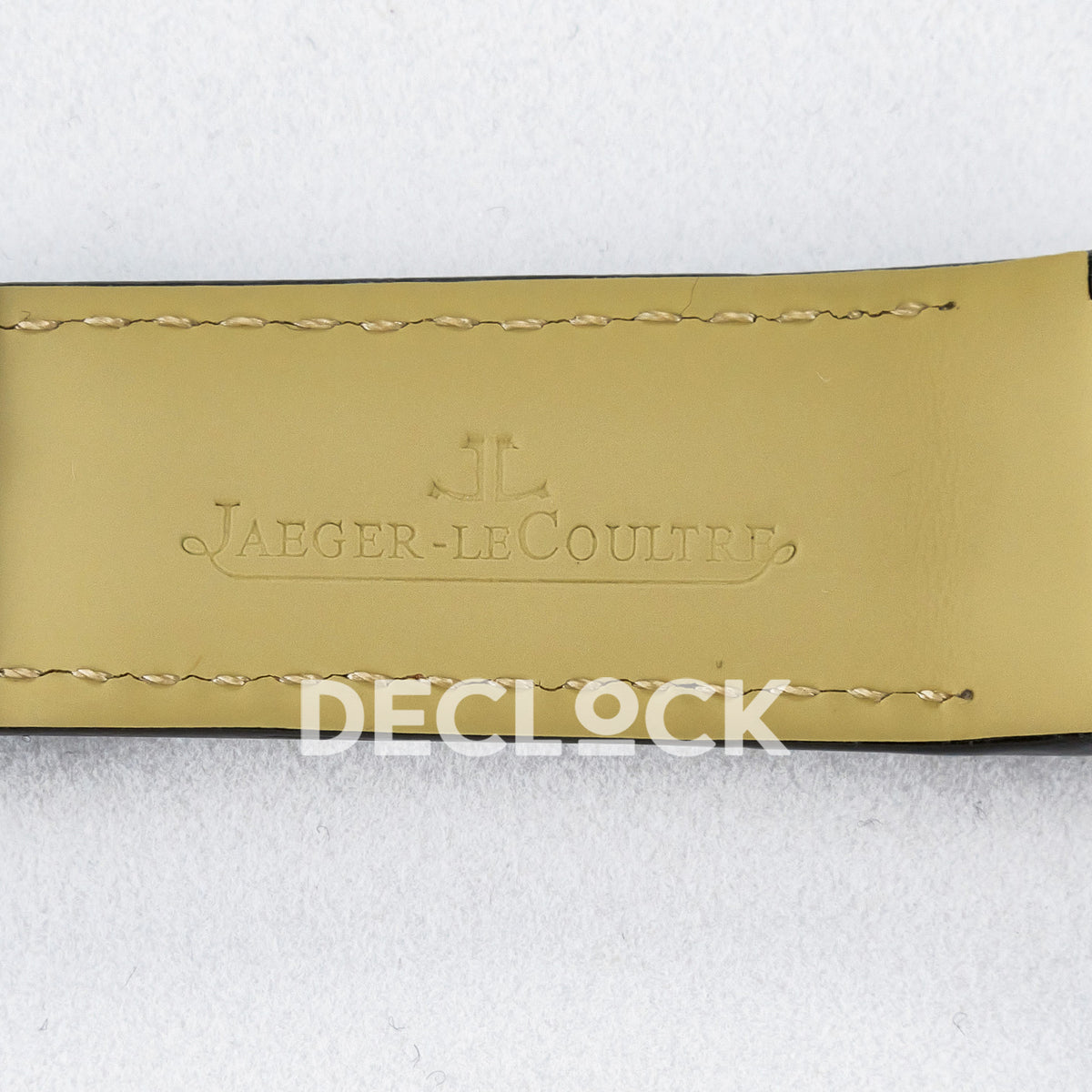 Jaeger-LeCoultre Reverso Classic Duoface SS White Small Seconds 42.9mm MGF A854A