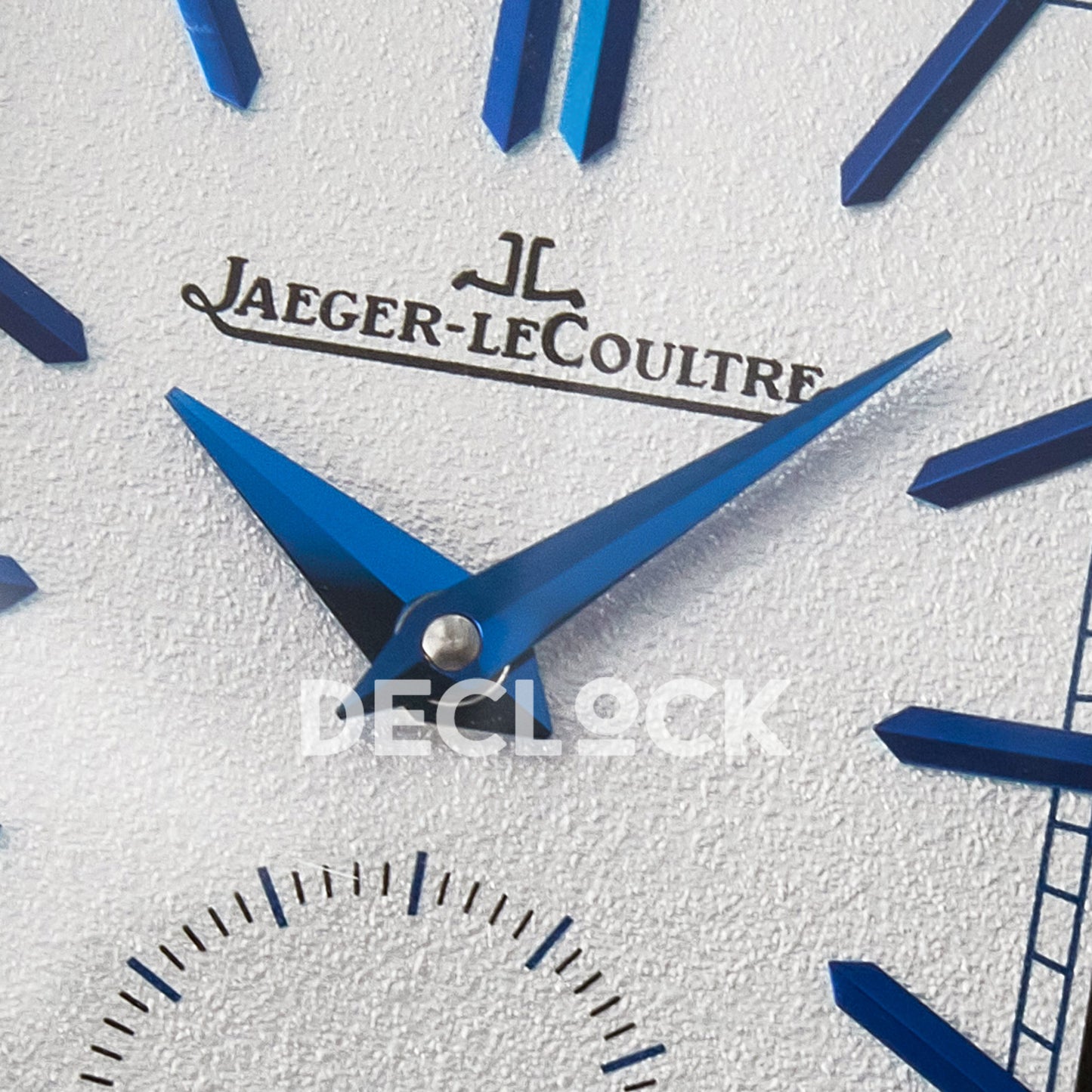 Jaeger-LeCoultre Reverso Tribute Duoface SS White 30x40mm MGF A854A
