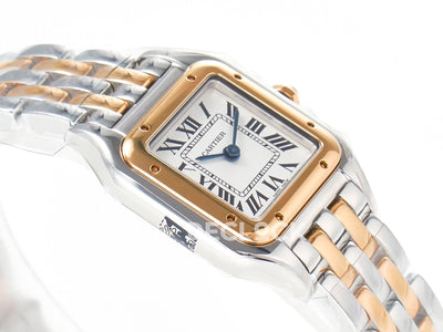 Panthère Secrete Ladies 22mm SS/RG 8848F