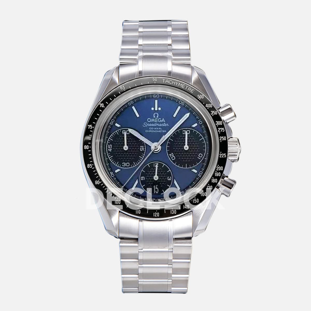 Speedmaster Racing Co-Axial Chronometer Chronograph 40mm