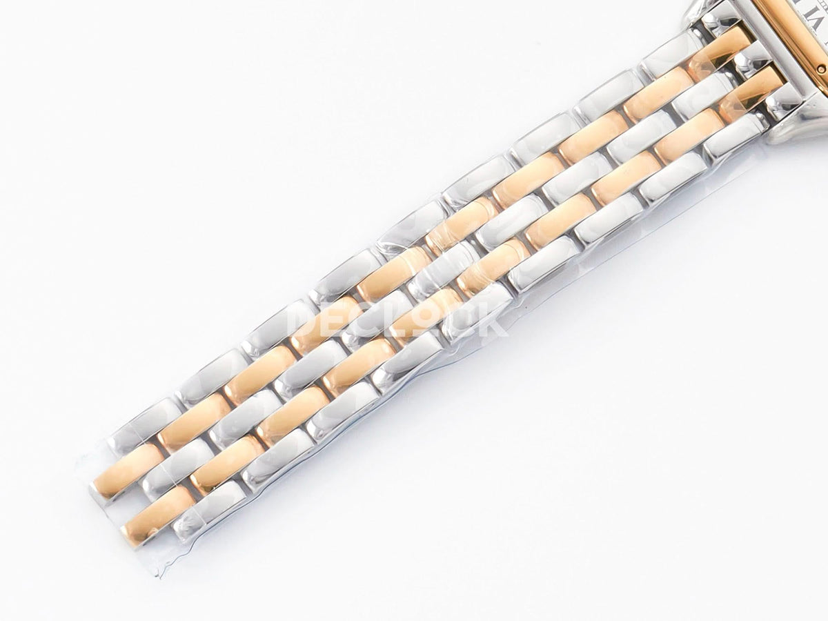 Replica Cartier Panthère Secrete Ladies 22mm SS/RG 8848F |  Declock.