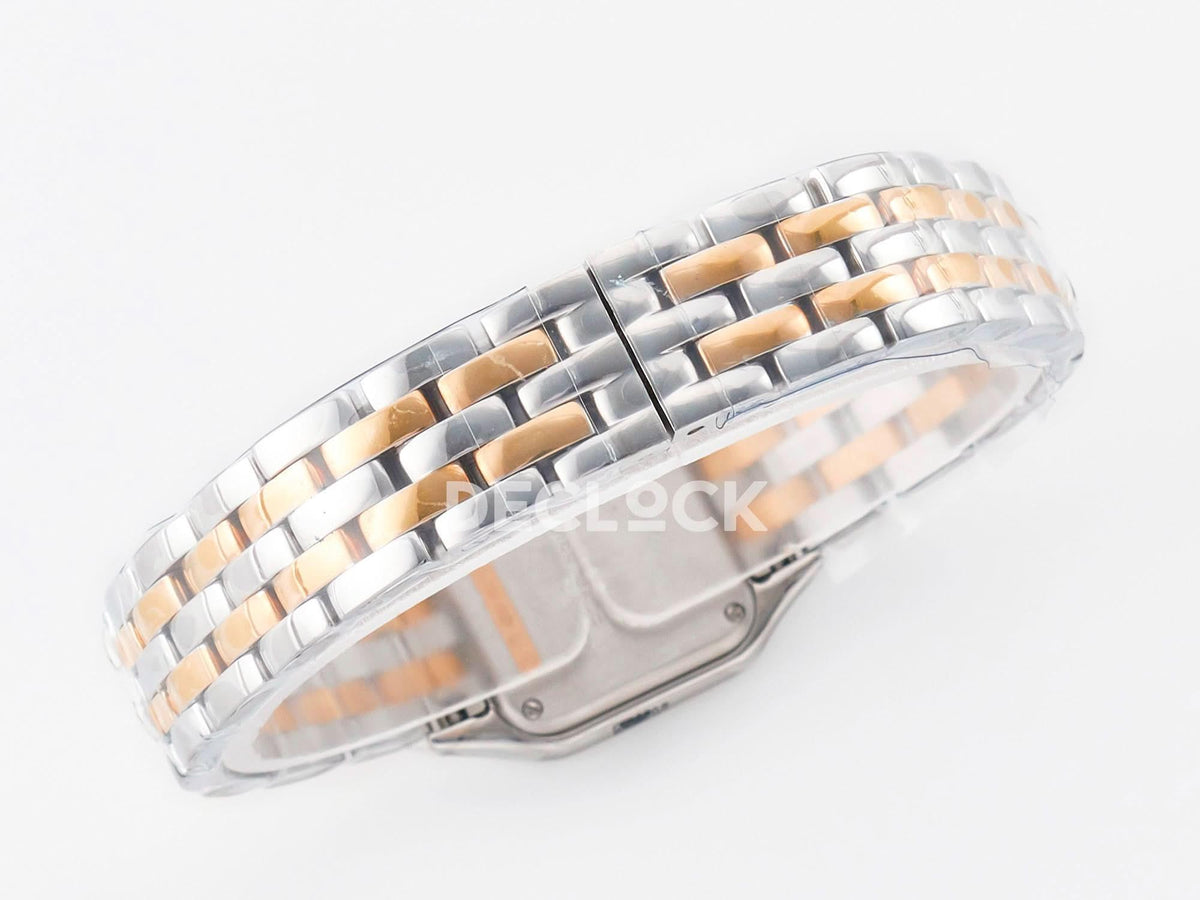 Replica Cartier Panthère Secrete Ladies 22mm SS/RG 8848F |  Declock.