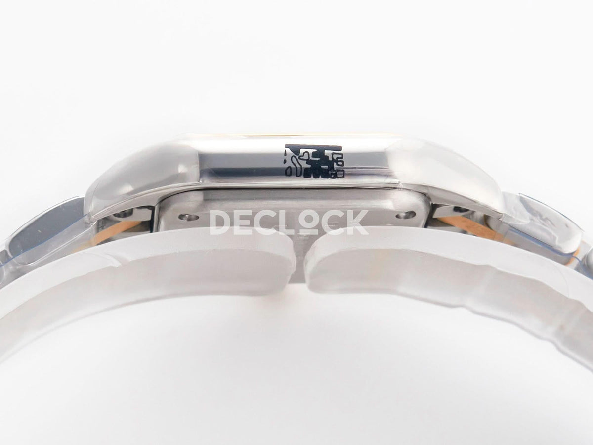 Replica Cartier Panthère Secrete Ladies 22mm SS/RG 8848F |  Declock.