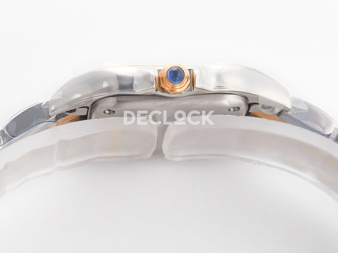 Panthère Secrete Ladies 22mm SS/RG 8848F