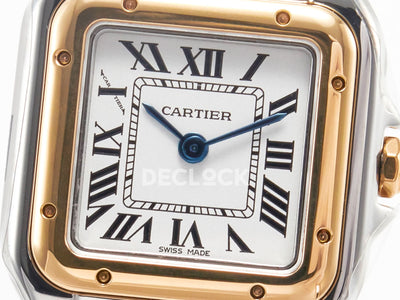 Panthère Secrete Ladies 22mm SS/RG 8848F
