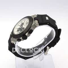 Diagono Chronograph Cream
