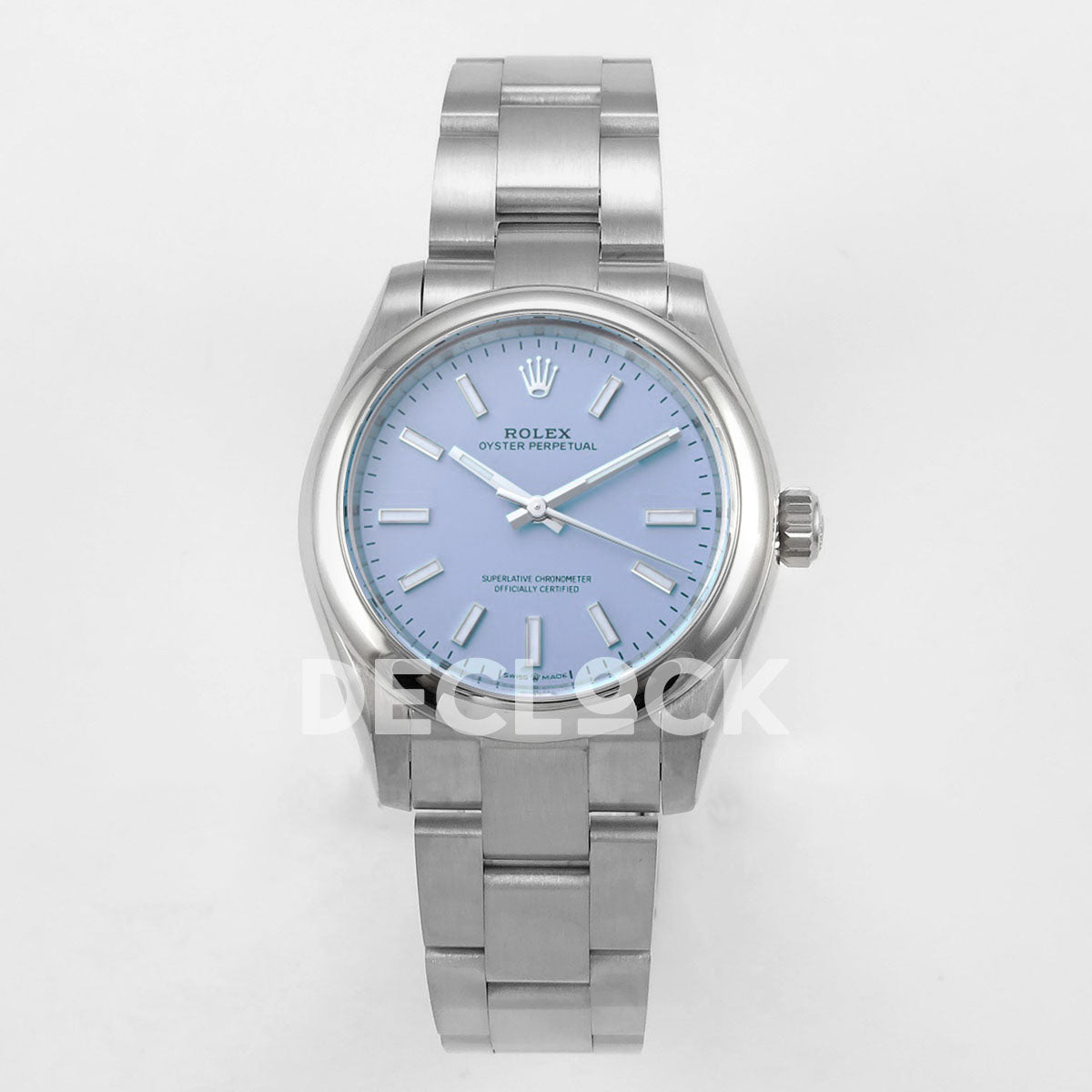 Oyster Perpetual 31mm 277200 Levander Dial