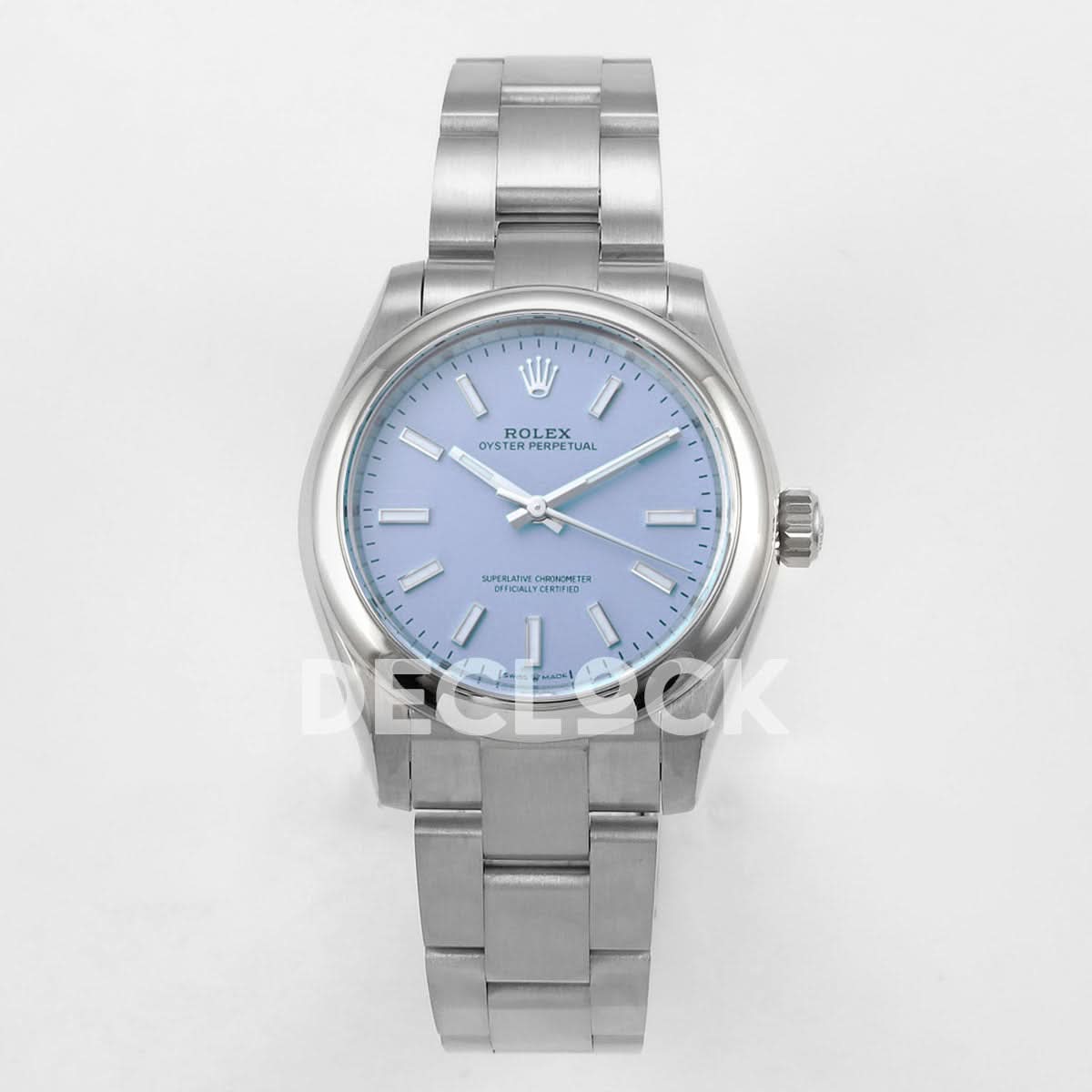 Oyster Perpetual 31mm 277200 Levander Dial