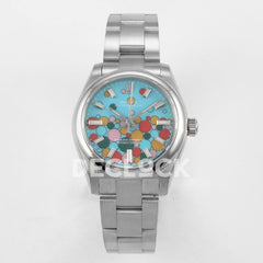Oyster Perpetual 31mm 277200 Celebration Dial