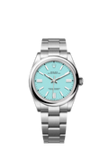 Oyster Perpetual