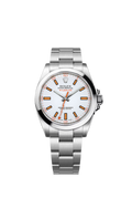 Milgauss