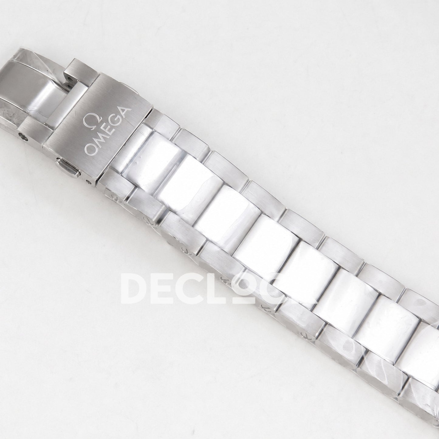 Omega Seamaster Aqua Terra 38mm Blue Dial VSF A8800 Replica