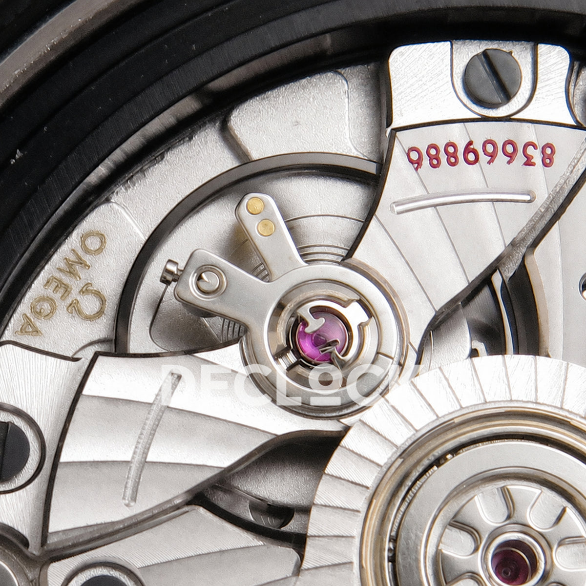 Omega Seamaster Aqua Terra 38mm Green Dial VSF A8800 Replica