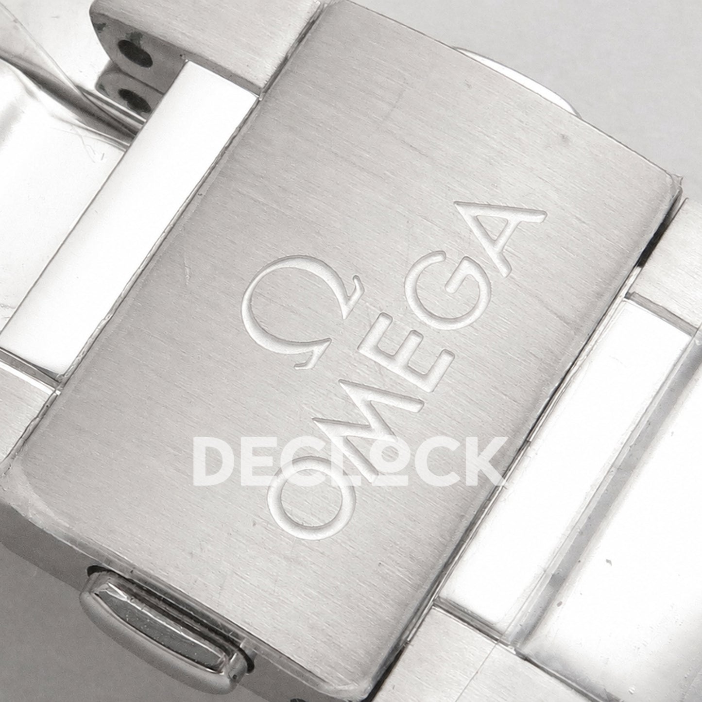 Omega Seamaster Aqua Terra 38mm White Dial VSF A8800 Replica