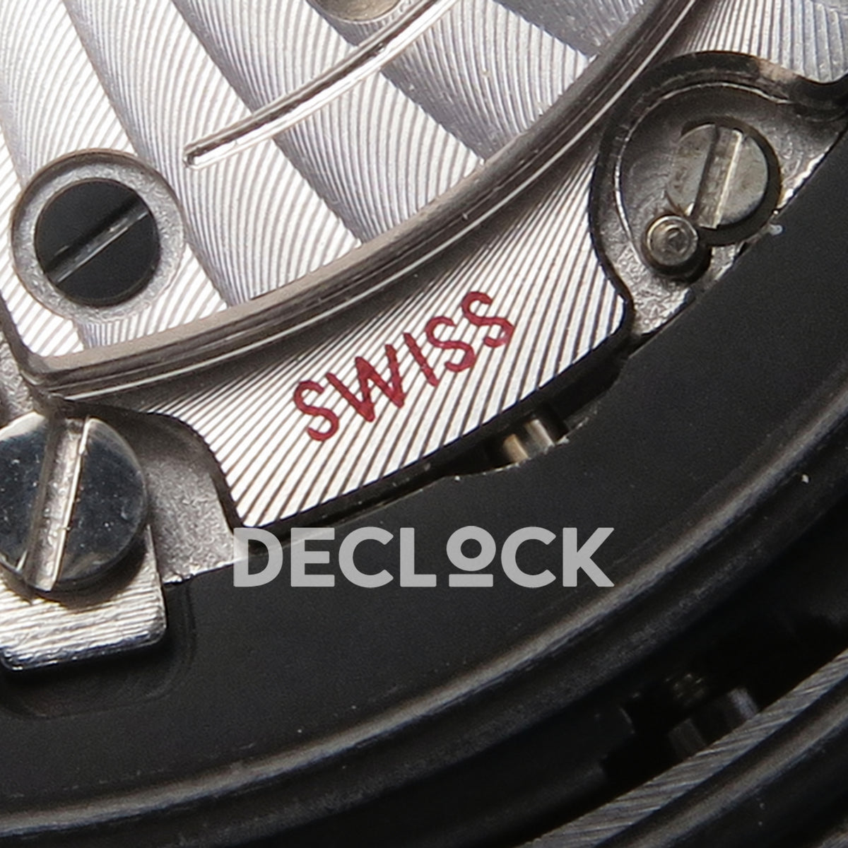 Omega Seamaster Diver 300M ORF Black Black ceramic DLC rubber 8806 Free Sprung — swiss engraving
