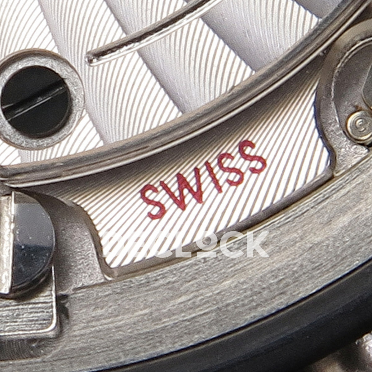 Omega Seamaster Diver 300M Green Titanium Bronze Gold ORF 8806 Free Sprung — swiss engraving