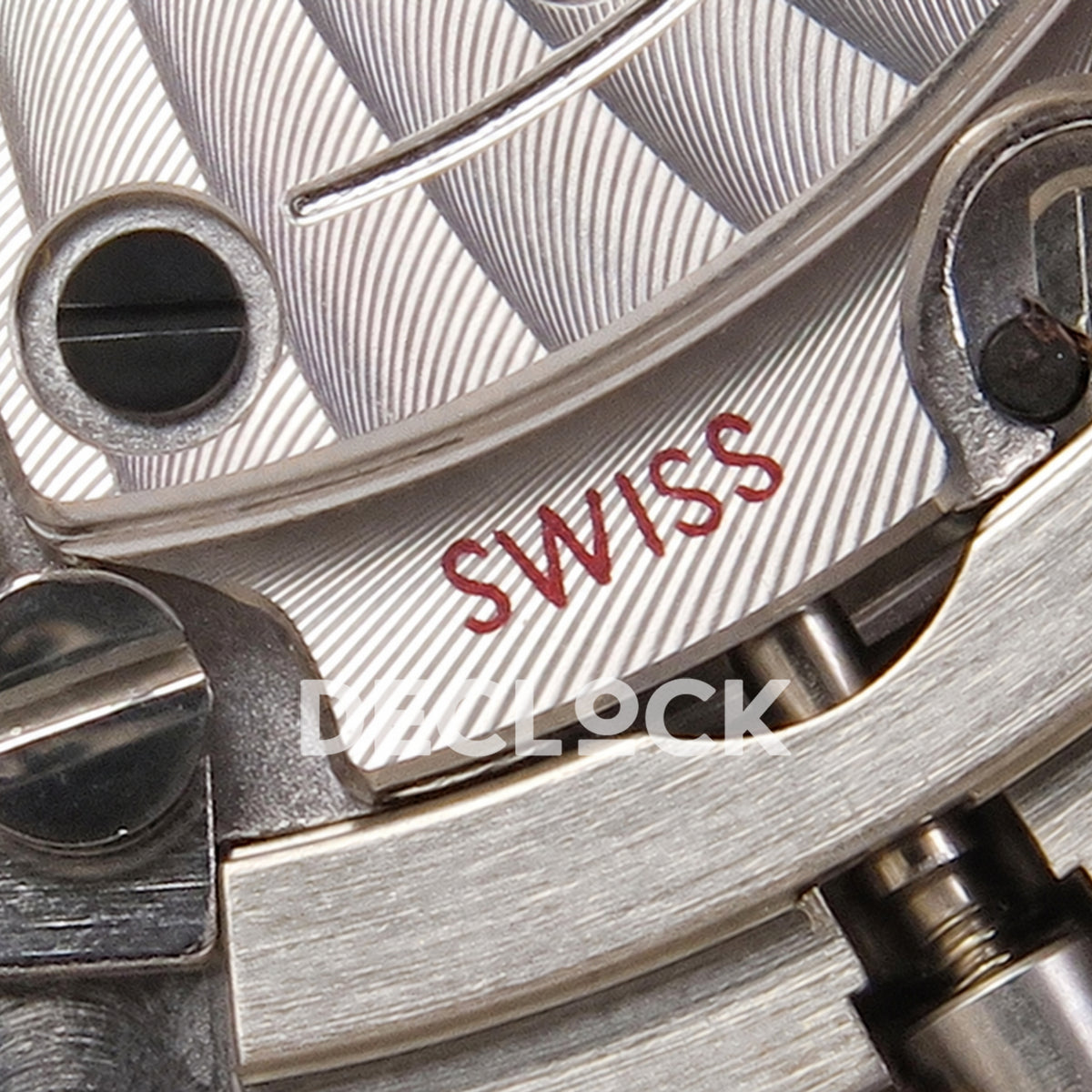 Omega Seamaster Diver 300M No Time To Die ORF titanium mesh 8806 Free Sprung — swiss engraving