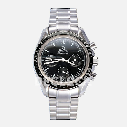 Replica Omega Speedmaster Moonwatch Professional Chronograph 42mm |  Declock.