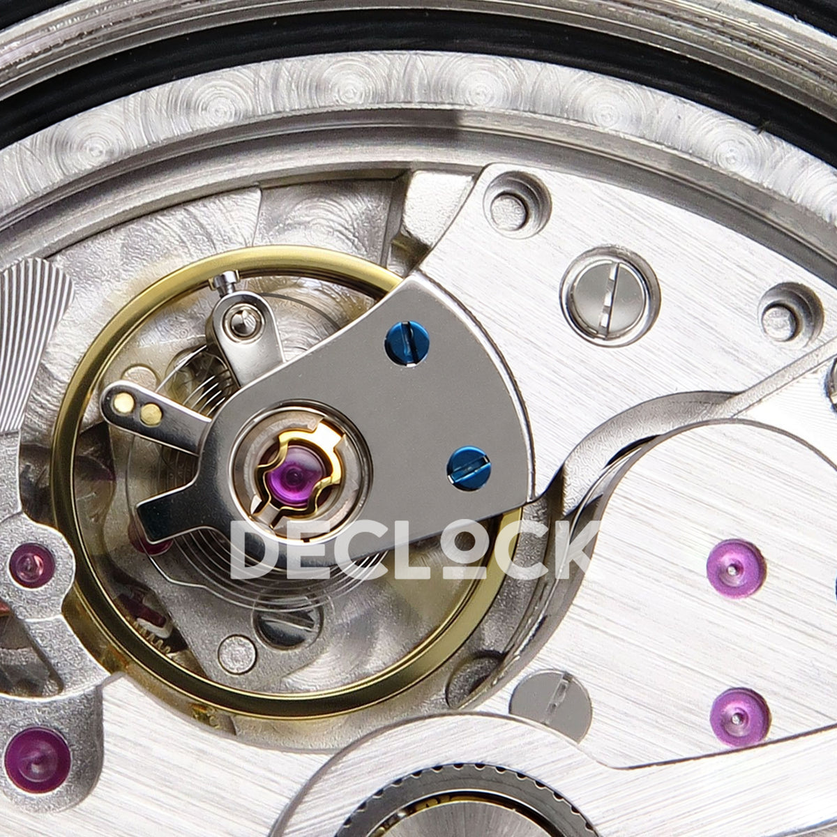 Panerai Luminor Marina Carbotech Luna Rossa PAM01529 Blue Fabric VSF P9010 Updated replica - balance detail