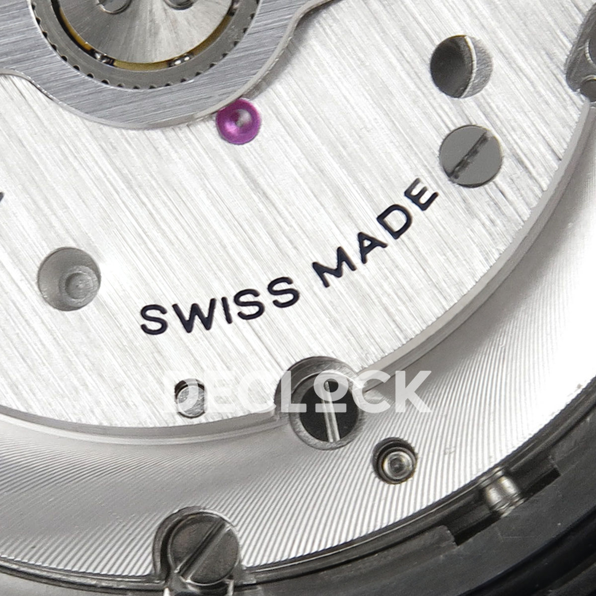 Panerai Luminor Marina Milan PAM02319 Blue Ombre DLC VSF P9010 replica - balance detail