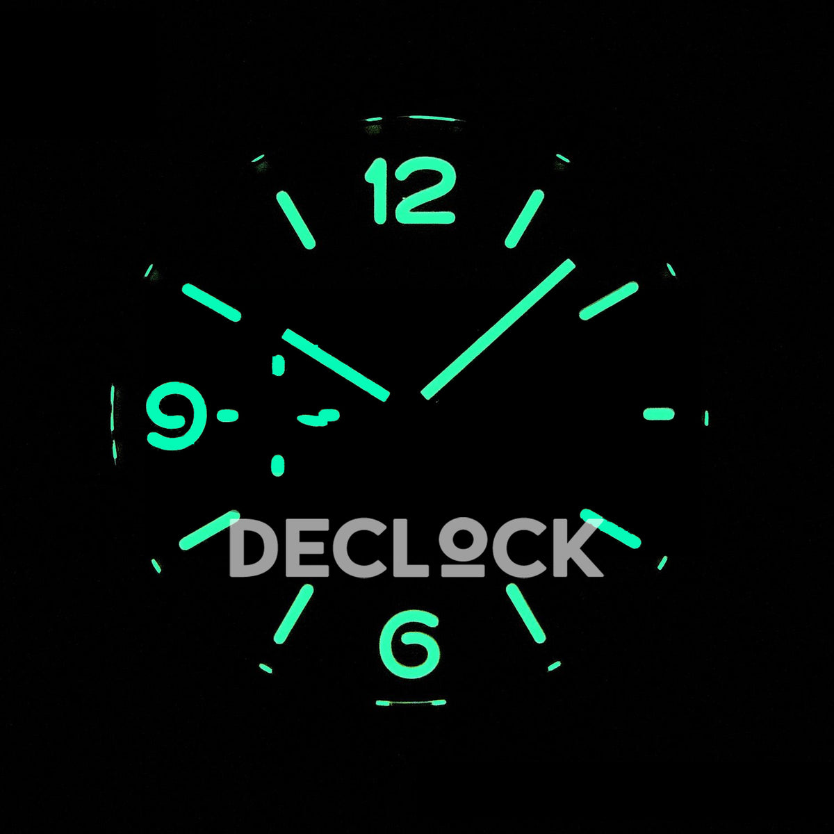 Panerai Luminor Marina PAM01664 Carbotech Blue Dial Leather VSF P.9010 replica - luminous dial