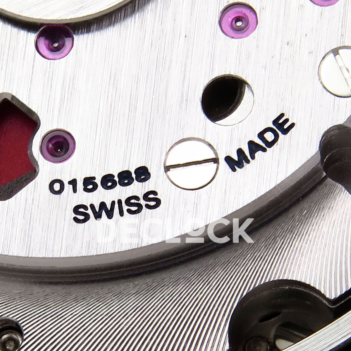 Panerai Submersible GMT Luna Rossa Titanio PAM01507 Blue Dial VSF P900 replica - swiss made engraving