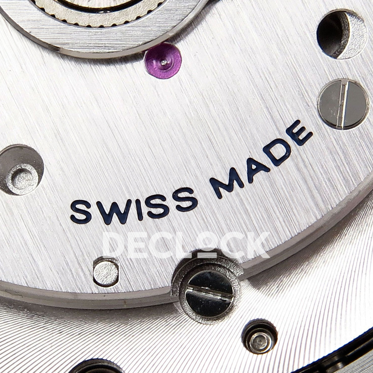 Panerai Submersible Luna Rossa PAM01565 Blue Dial VSF P900 replica - swiss made engraving