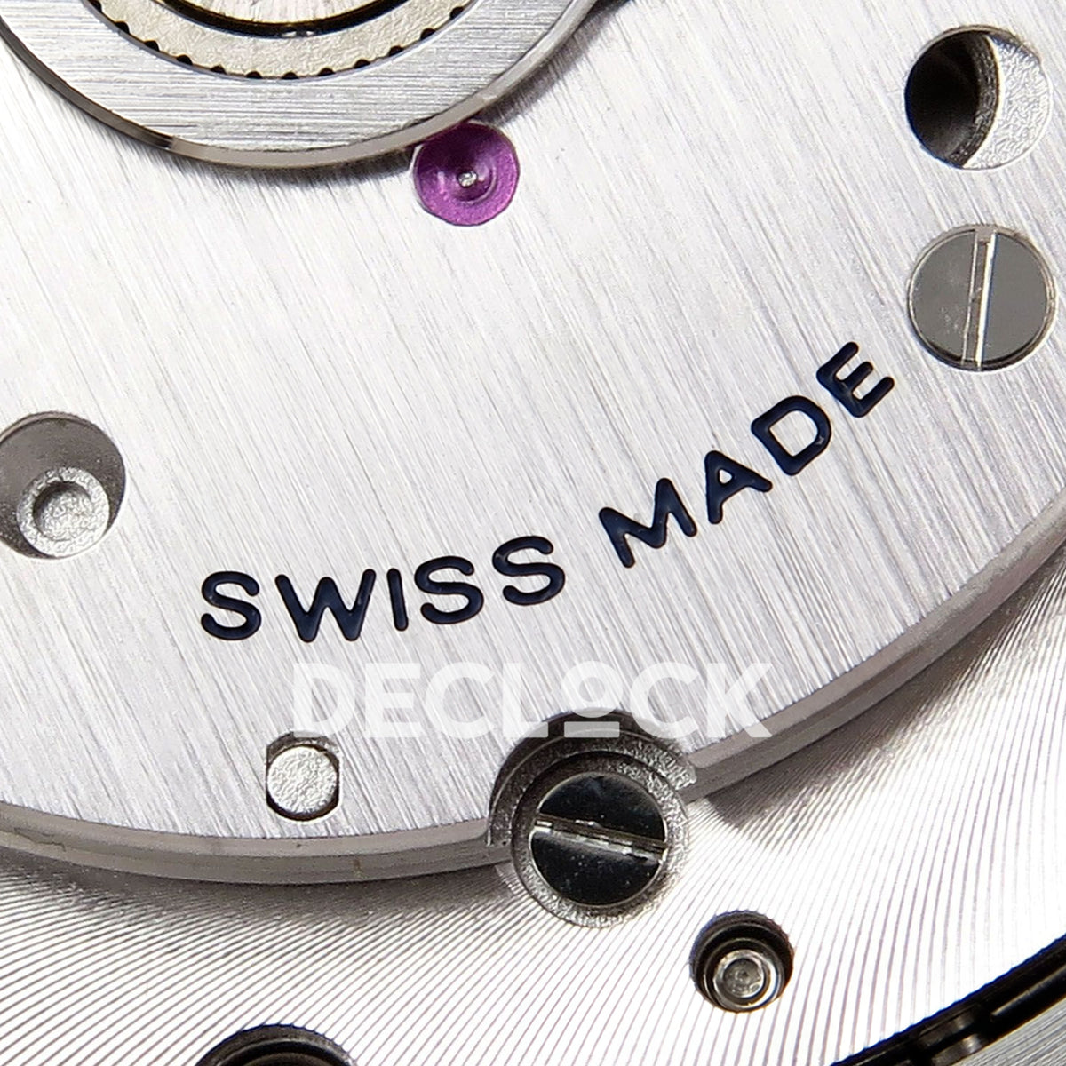 Panerai Submersible Luna Rossa PAM01579 White Dial VSF P900 replica - swiss made engraving