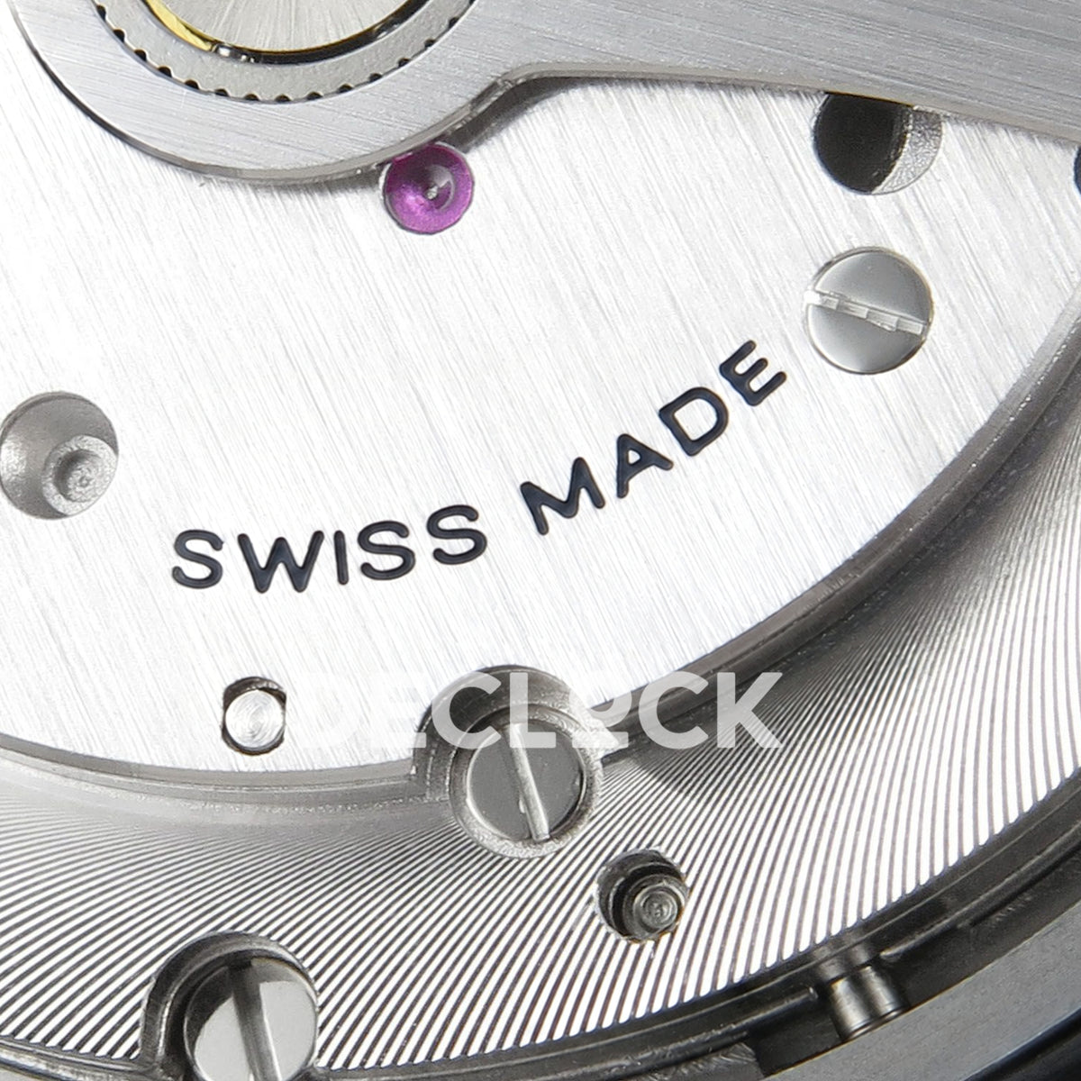 Panerai Submersible Mike Horn PAM01676 Blue Dial Rubber VSF P900 replica - swiss made detail