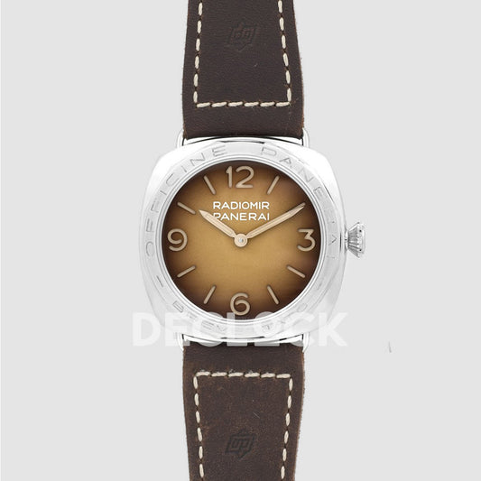 Panerai Luminor Marina 1950 3 Days Acciaio PAM00722 Replica Watch