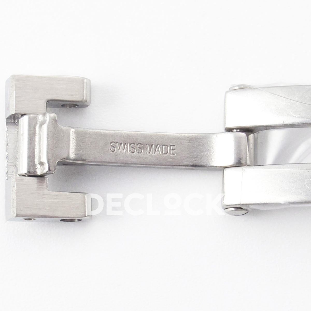 Panthère De Cartier Small 30x22mm Steel & Yellow Gold White Dial Asian AAA+ Replica – watch detail 21