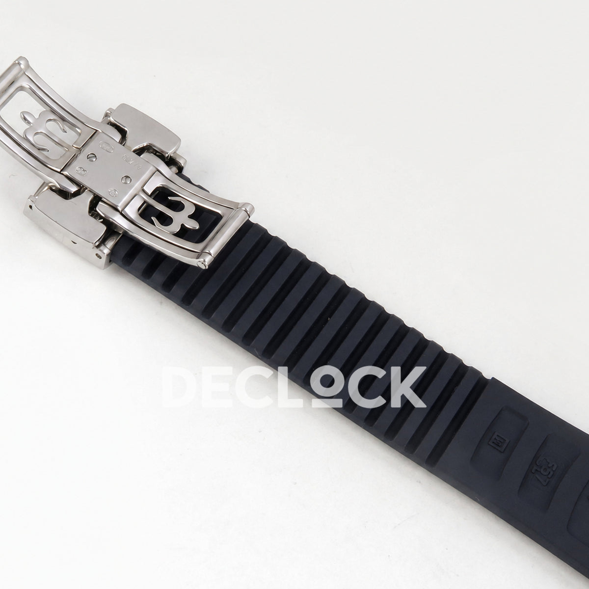 Patek Philippe Aquanaut 5168G Blue Dial OME DPB330 Replica