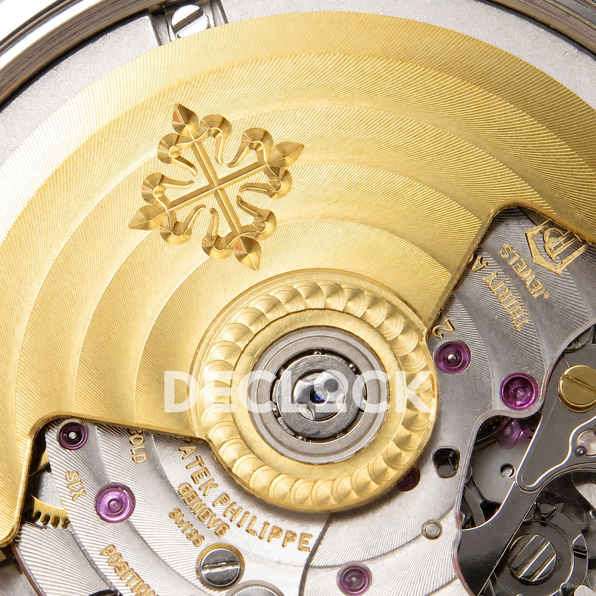 Patek Philippe Aquanaut 42.5mm 5968 Gray Dial Orange Strap DDF A520 Replica