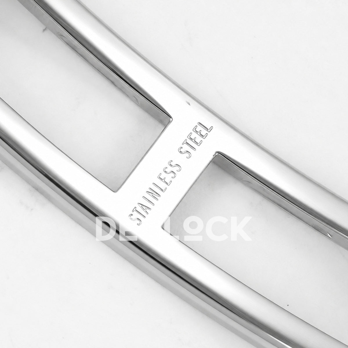 Patek Philippe Nautilus 5711 DDF 2006 V2, blue dial, DPB330 — steel engraving