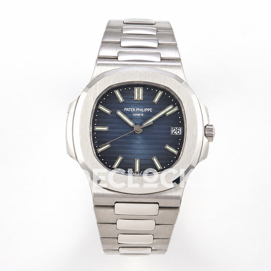 Patek Philippe Nautilus 5711 PPF, blue dial, JH330 — front